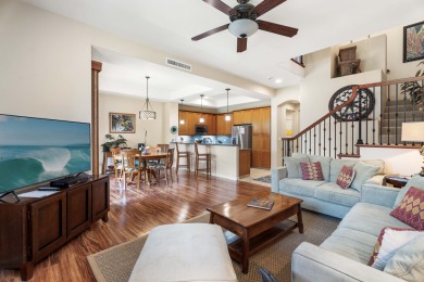 This townhome is all about location, location, location! Built on Mauna Lani Resort Golf Course in Hawaii - for sale on GolfHomes.com, golf home, golf lot