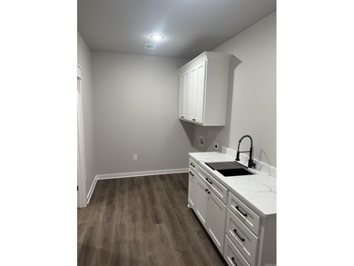 Brand New Construction on #5 on Diamante Golf Course! This on Diamante Golf and Country Club in Arkansas - for sale on GolfHomes.com, golf home, golf lot