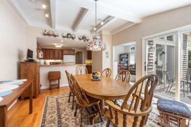 Come and enjoy one floor living in Kings Way, Cape Cod's premier on The Club At Yarmouthport in Massachusetts - for sale on GolfHomes.com, golf home, golf lot