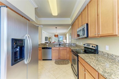 PERFECT LOCATION, GOLF DEEDED, NEWER A/C, TURNKEY AND FURNISHED on River Strand Golf and Country Club At Heritage Harbour  in Florida - for sale on GolfHomes.com, golf home, golf lot