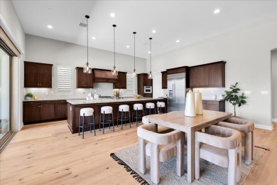 Experience refined desert living in this move-in ready residence on PGA West Private Golf Courses in California - for sale on GolfHomes.com, golf home, golf lot