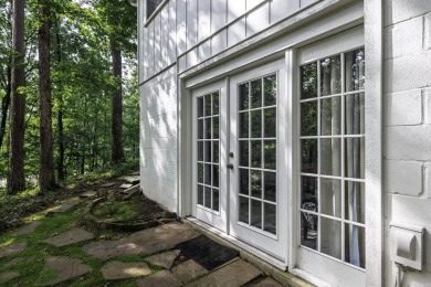 Beautiful and unique setting near the West Gate, common to the on DeSoto Golf Course in Arkansas - for sale on GolfHomes.com, golf home, golf lot