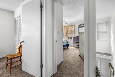 Welcome to Williamsburg Landing, a charming 2-bedroom, 1.5-bath on Cane Patch Driving Range in South Carolina - for sale on GolfHomes.com, golf home, golf lot