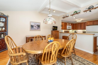 Come and enjoy one floor living in Kings Way, Cape Cod's premier on The Club At Yarmouthport in Massachusetts - for sale on GolfHomes.com, golf home, golf lot
