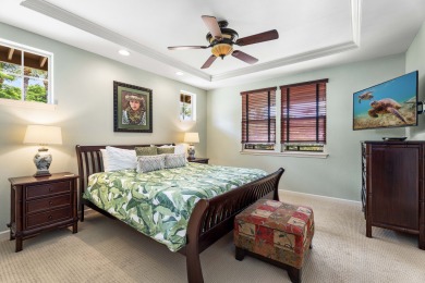 This townhome is all about location, location, location! Built on Mauna Lani Resort Golf Course in Hawaii - for sale on GolfHomes.com, golf home, golf lot