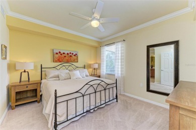 PERFECT LOCATION, GOLF DEEDED, NEWER A/C, TURNKEY AND FURNISHED on River Strand Golf and Country Club At Heritage Harbour  in Florida - for sale on GolfHomes.com, golf home, golf lot