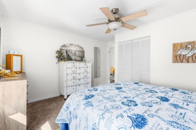 Welcome to Williamsburg Landing, a charming 2-bedroom, 1.5-bath on Cane Patch Driving Range in South Carolina - for sale on GolfHomes.com, golf home, golf lot