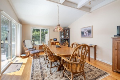 Come and enjoy one floor living in Kings Way, Cape Cod's premier on The Club At Yarmouthport in Massachusetts - for sale on GolfHomes.com, golf home, golf lot