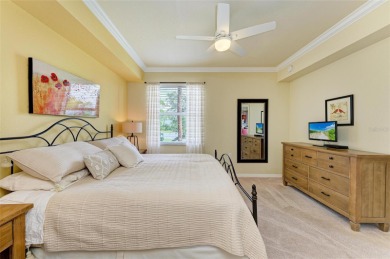 PERFECT LOCATION, GOLF DEEDED, NEWER A/C, TURNKEY AND FURNISHED on River Strand Golf and Country Club At Heritage Harbour  in Florida - for sale on GolfHomes.com, golf home, golf lot