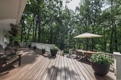 Beautiful and unique setting near the West Gate, common to the on DeSoto Golf Course in Arkansas - for sale on GolfHomes.com, golf home, golf lot