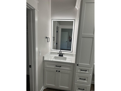 Brand New Construction on #5 on Diamante Golf Course! This on Diamante Golf and Country Club in Arkansas - for sale on GolfHomes.com, golf home, golf lot