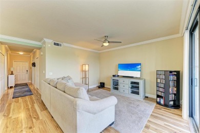 Discover this fully TURNKEY-FURNISHED condo in the prestigious on River Strand Golf and Country Club At Heritage Harbour  in Florida - for sale on GolfHomes.com, golf home, golf lot
