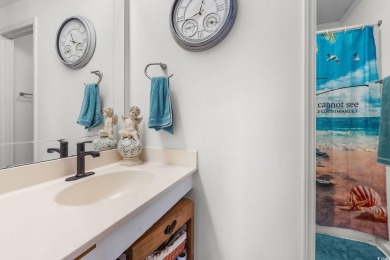 Welcome to Williamsburg Landing, a charming 2-bedroom, 1.5-bath on Cane Patch Driving Range in South Carolina - for sale on GolfHomes.com, golf home, golf lot