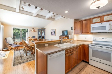 Come and enjoy one floor living in Kings Way, Cape Cod's premier on The Club At Yarmouthport in Massachusetts - for sale on GolfHomes.com, golf home, golf lot