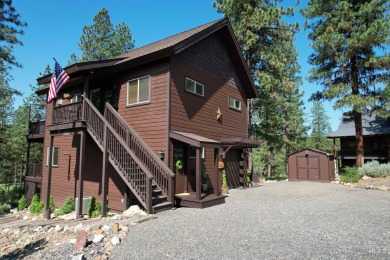 Charming Meadowcreek fully furnished home featuring three on Meadowcreek Golf Resort in Idaho - for sale on GolfHomes.com, golf home, golf lot
