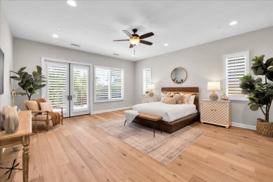 Experience refined desert living in this move-in ready residence on PGA West Private Golf Courses in California - for sale on GolfHomes.com, golf home, golf lot