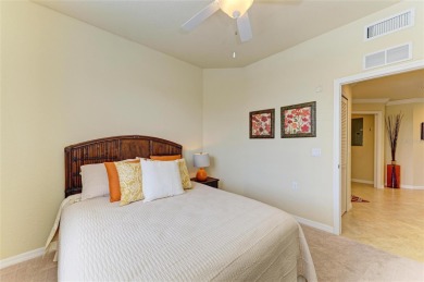 PERFECT LOCATION, GOLF DEEDED, NEWER A/C, TURNKEY AND FURNISHED on River Strand Golf and Country Club At Heritage Harbour  in Florida - for sale on GolfHomes.com, golf home, golf lot