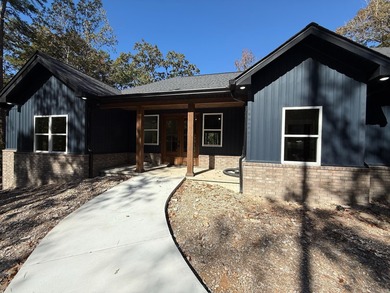 Brand New Construction on #5 on Diamante Golf Course! This on Diamante Golf and Country Club in Arkansas - for sale on GolfHomes.com, golf home, golf lot