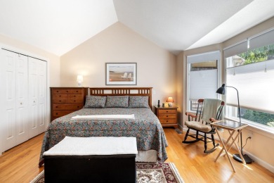 Come and enjoy one floor living in Kings Way, Cape Cod's premier on The Club At Yarmouthport in Massachusetts - for sale on GolfHomes.com, golf home, golf lot