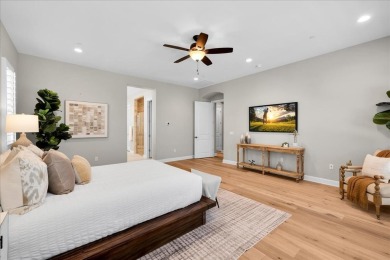 Experience refined desert living in this move-in ready residence on PGA West Private Golf Courses in California - for sale on GolfHomes.com, golf home, golf lot