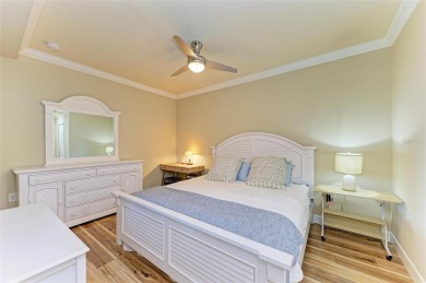 Discover this fully TURNKEY-FURNISHED condo in the prestigious on River Strand Golf and Country Club At Heritage Harbour  in Florida - for sale on GolfHomes.com, golf home, golf lot