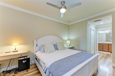 Discover this fully TURNKEY-FURNISHED condo in the prestigious on River Strand Golf and Country Club At Heritage Harbour  in Florida - for sale on GolfHomes.com, golf home, golf lot