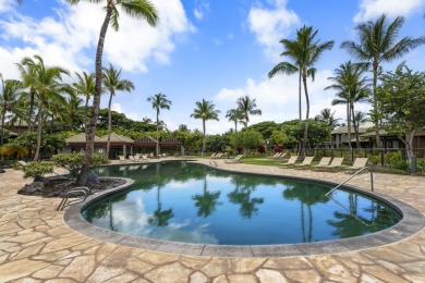 This townhome is all about location, location, location! Built on Mauna Lani Resort Golf Course in Hawaii - for sale on GolfHomes.com, golf home, golf lot