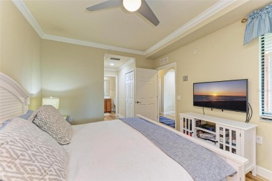 Discover this fully TURNKEY-FURNISHED condo in the prestigious on River Strand Golf and Country Club At Heritage Harbour  in Florida - for sale on GolfHomes.com, golf home, golf lot