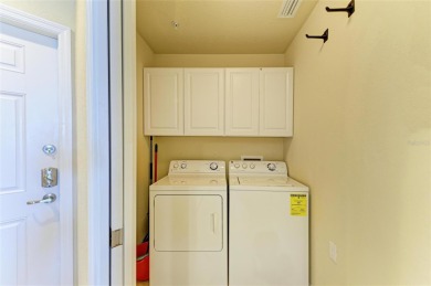 PERFECT LOCATION, GOLF DEEDED, NEWER A/C, TURNKEY AND FURNISHED on River Strand Golf and Country Club At Heritage Harbour  in Florida - for sale on GolfHomes.com, golf home, golf lot