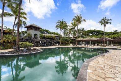 This townhome is all about location, location, location! Built on Mauna Lani Resort Golf Course in Hawaii - for sale on GolfHomes.com, golf home, golf lot