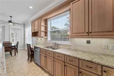 Amazing Custom Built Olivera Home at its finest featuring 4 on The Club at Eaglebrooke in Florida - for sale on GolfHomes.com, golf home, golf lot