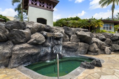 This townhome is all about location, location, location! Built on Mauna Lani Resort Golf Course in Hawaii - for sale on GolfHomes.com, golf home, golf lot