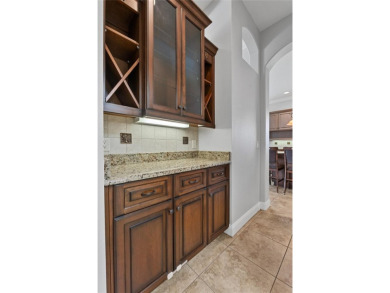 Amazing Custom Built Olivera Home at its finest featuring 4 on The Club at Eaglebrooke in Florida - for sale on GolfHomes.com, golf home, golf lot