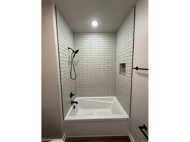 Brand New Construction on #5 on Diamante Golf Course! This on Diamante Golf and Country Club in Arkansas - for sale on GolfHomes.com, golf home, golf lot