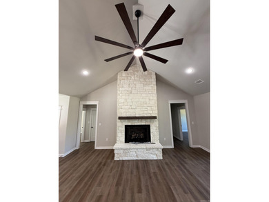 Brand New Construction on #5 on Diamante Golf Course! This on Diamante Golf and Country Club in Arkansas - for sale on GolfHomes.com, golf home, golf lot