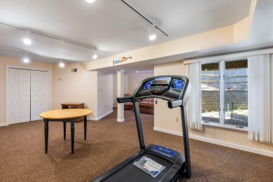 Come and enjoy one floor living in Kings Way, Cape Cod's premier on The Club At Yarmouthport in Massachusetts - for sale on GolfHomes.com, golf home, golf lot
