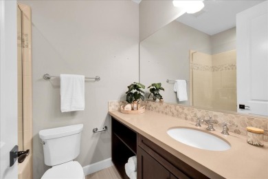 Experience refined desert living in this move-in ready residence on PGA West Private Golf Courses in California - for sale on GolfHomes.com, golf home, golf lot