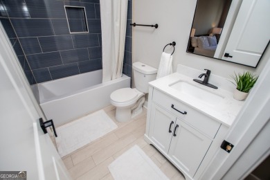 Completely Remodeled Lake View Town home in Fairfield Plantation on Fairfield Plantation Golf and Country Club in Georgia - for sale on GolfHomes.com, golf home, golf lot