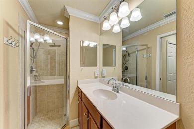 Discover this fully TURNKEY-FURNISHED condo in the prestigious on River Strand Golf and Country Club At Heritage Harbour  in Florida - for sale on GolfHomes.com, golf home, golf lot