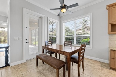 Amazing Custom Built Olivera Home at its finest featuring 4 on The Club at Eaglebrooke in Florida - for sale on GolfHomes.com, golf home, golf lot