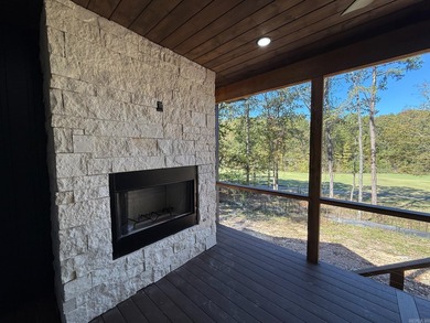 Brand New Construction on #5 on Diamante Golf Course! This on Diamante Golf and Country Club in Arkansas - for sale on GolfHomes.com, golf home, golf lot