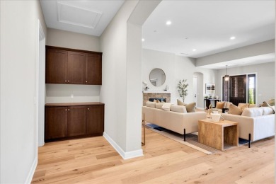 Experience refined desert living in this move-in ready residence on PGA West Private Golf Courses in California - for sale on GolfHomes.com, golf home, golf lot