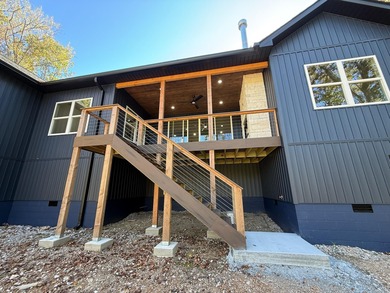 Brand New Construction on #5 on Diamante Golf Course! This on Diamante Golf and Country Club in Arkansas - for sale on GolfHomes.com, golf home, golf lot