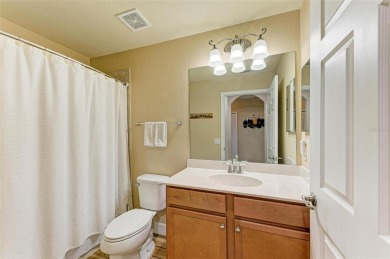 Discover this fully TURNKEY-FURNISHED condo in the prestigious on River Strand Golf and Country Club At Heritage Harbour  in Florida - for sale on GolfHomes.com, golf home, golf lot