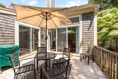 Come and enjoy one floor living in Kings Way, Cape Cod's premier on The Club At Yarmouthport in Massachusetts - for sale on GolfHomes.com, golf home, golf lot