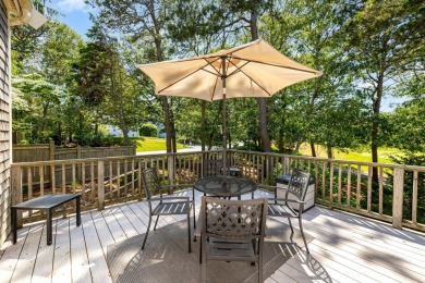 Come and enjoy one floor living in Kings Way, Cape Cod's premier on The Club At Yarmouthport in Massachusetts - for sale on GolfHomes.com, golf home, golf lot