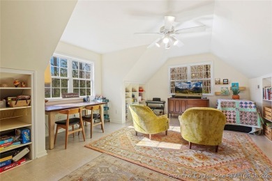 Adorable home located in the gated & golf community of Carolina on Carolina Trace Country Club in North Carolina - for sale on GolfHomes.com, golf home, golf lot