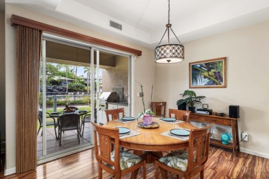 This townhome is all about location, location, location! Built on Mauna Lani Resort Golf Course in Hawaii - for sale on GolfHomes.com, golf home, golf lot