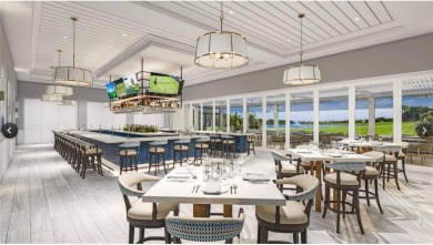 PERFECT LOCATION, GOLF DEEDED, NEWER A/C, TURNKEY AND FURNISHED on River Strand Golf and Country Club At Heritage Harbour  in Florida - for sale on GolfHomes.com, golf home, golf lot