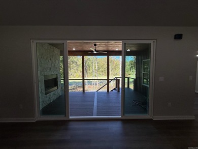 Brand New Construction on #5 on Diamante Golf Course! This on Diamante Golf and Country Club in Arkansas - for sale on GolfHomes.com, golf home, golf lot